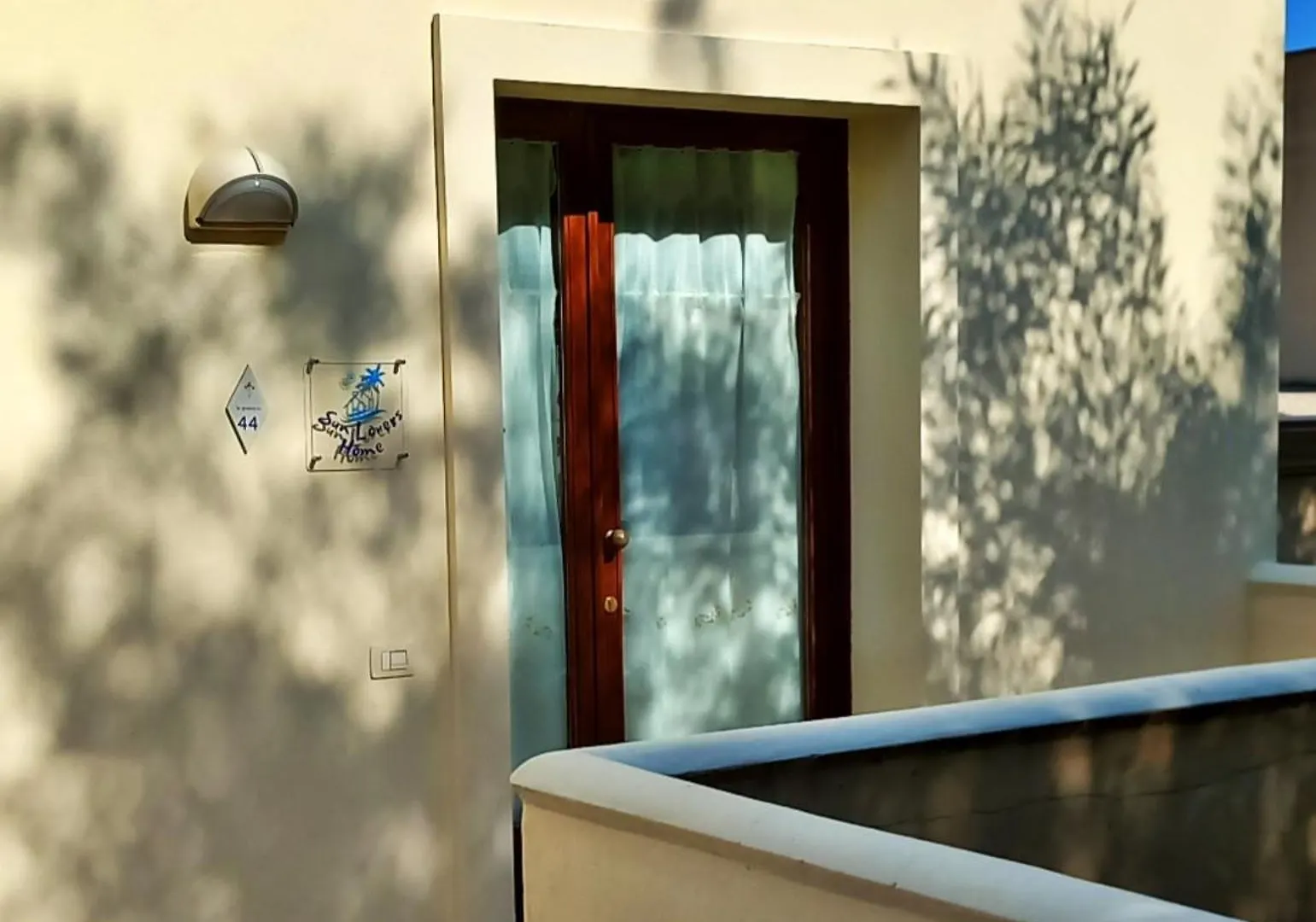Διαμέρισμα Sun Lovers Home Is Molas Pula