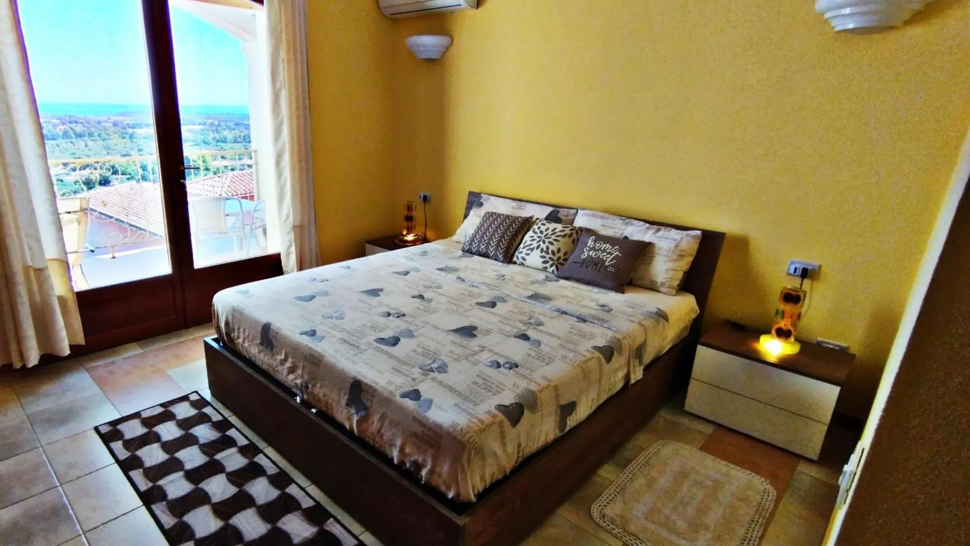 Διαμέρισμα Sun Lovers Home Is Molas Pula